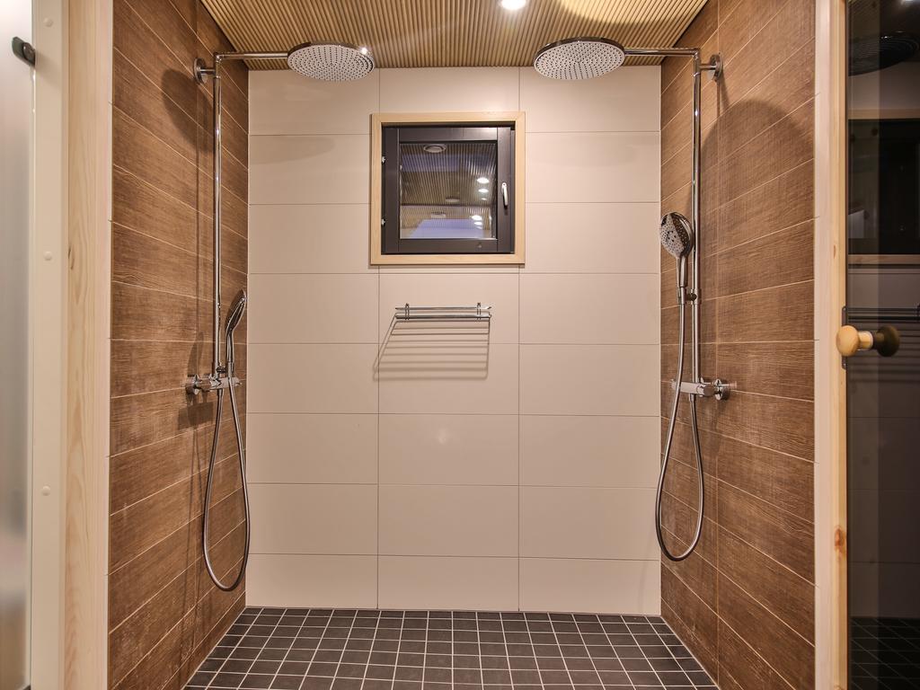 Villa Polaris Sappee Cameră foto