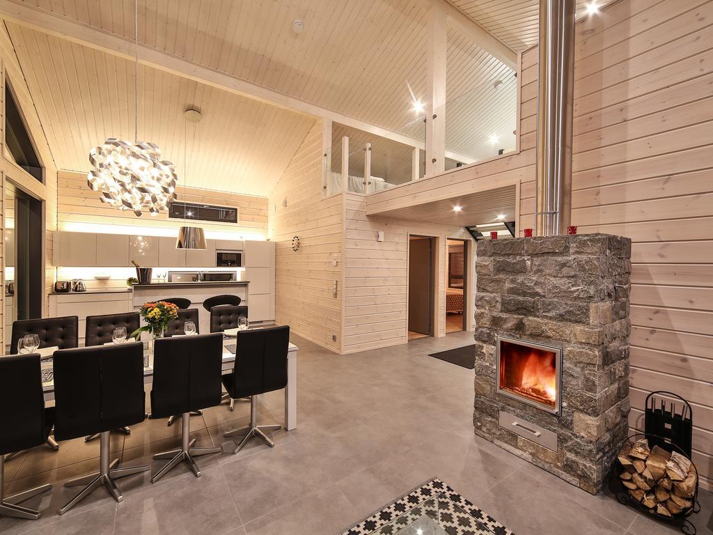 Villa Polaris Sappee Cameră foto