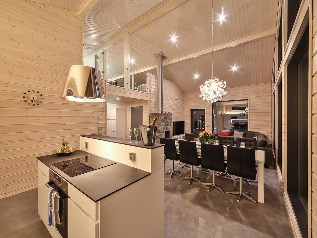Villa Polaris Sappee Cameră foto