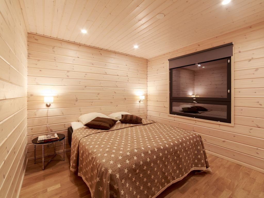 Villa Polaris Sappee Cameră foto