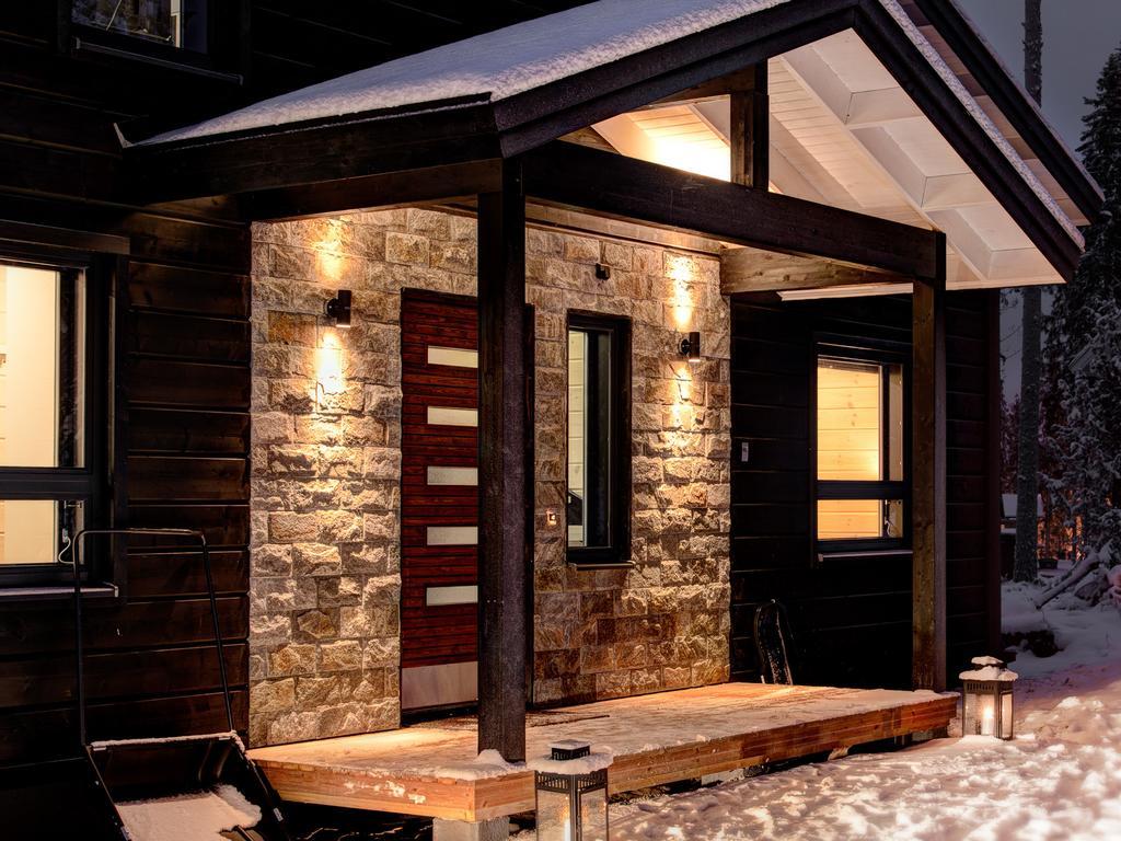 Villa Polaris Sappee Cameră foto