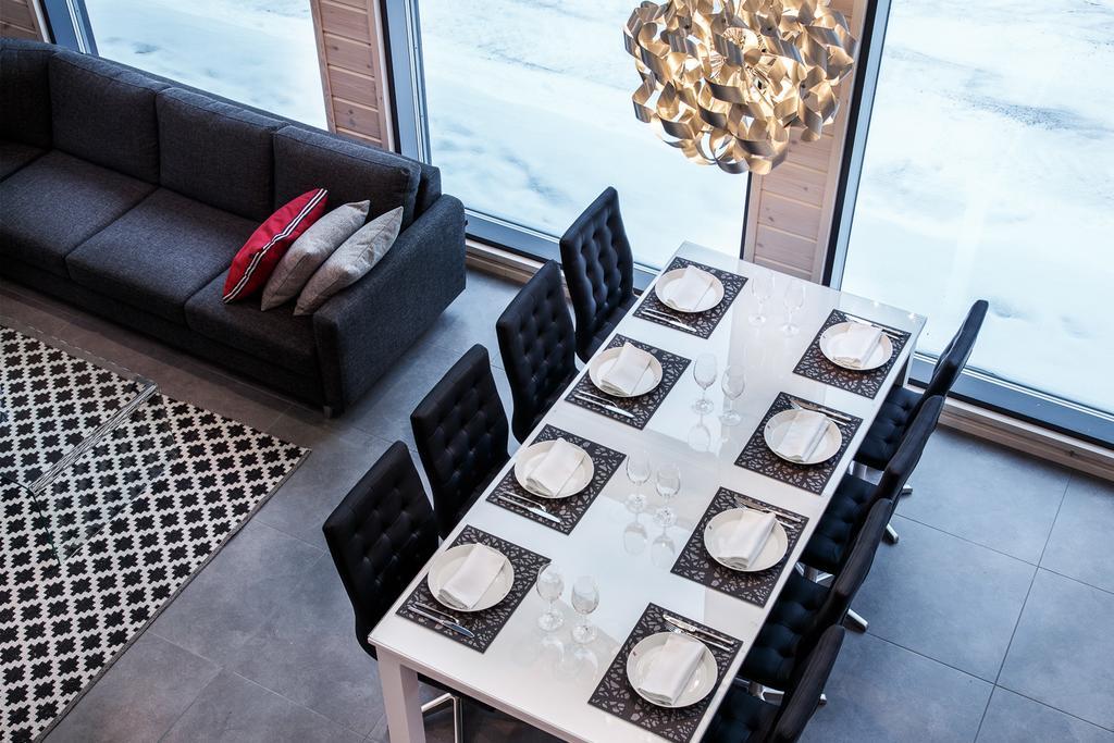 Villa Polaris Sappee Cameră foto