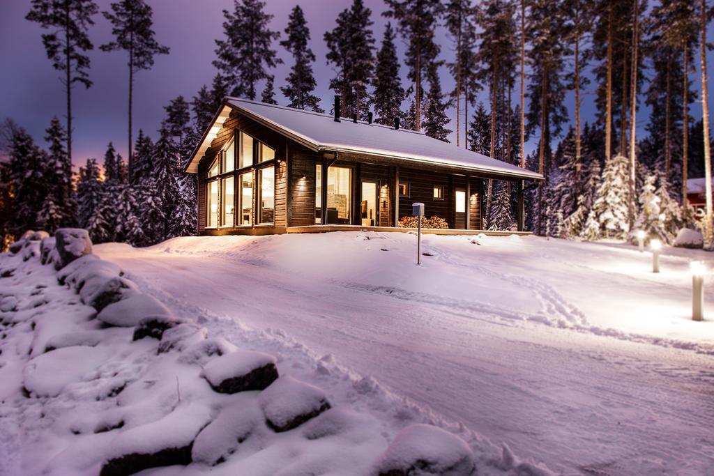 Villa Polaris Sappee Cameră foto